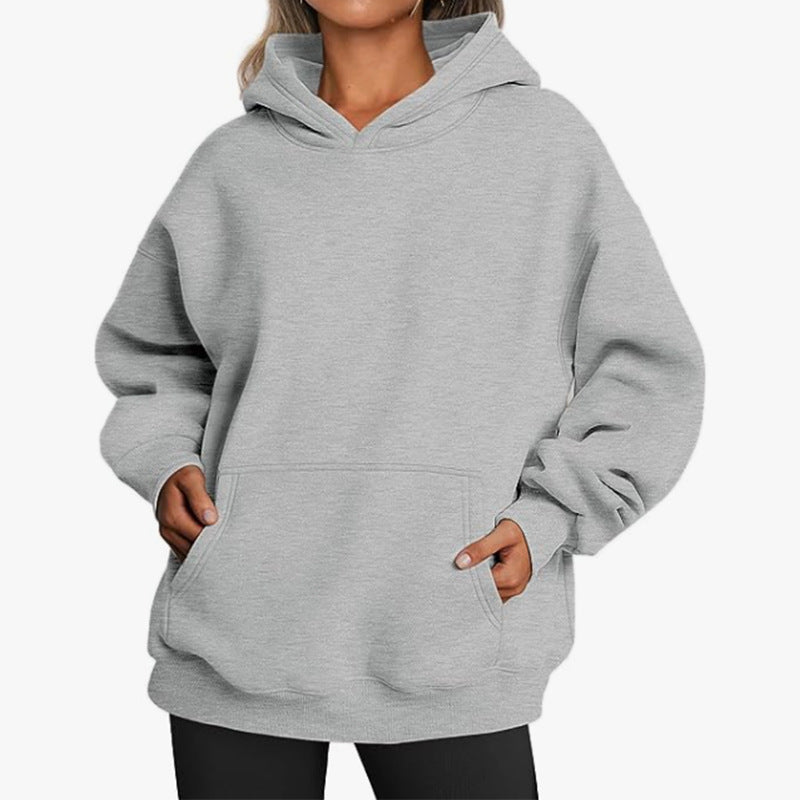 Thoughtfully Designed Pullover