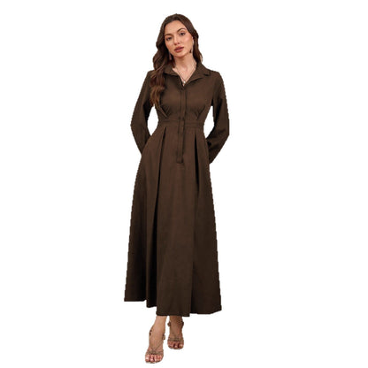 Beautifully Crafted Garment