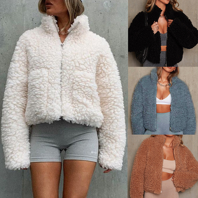 Thoughtfully Designed Jacket