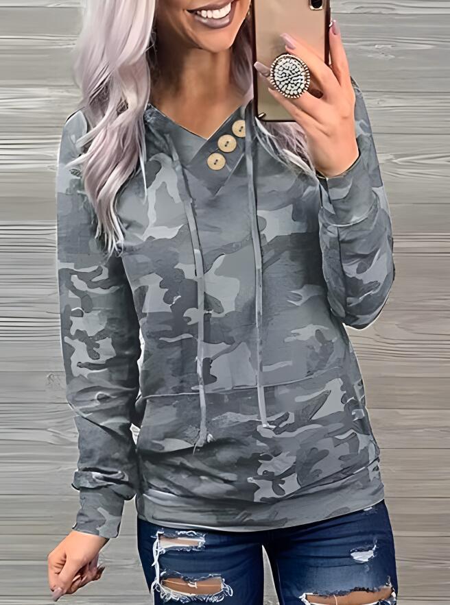 Vintage Inspired Pullover