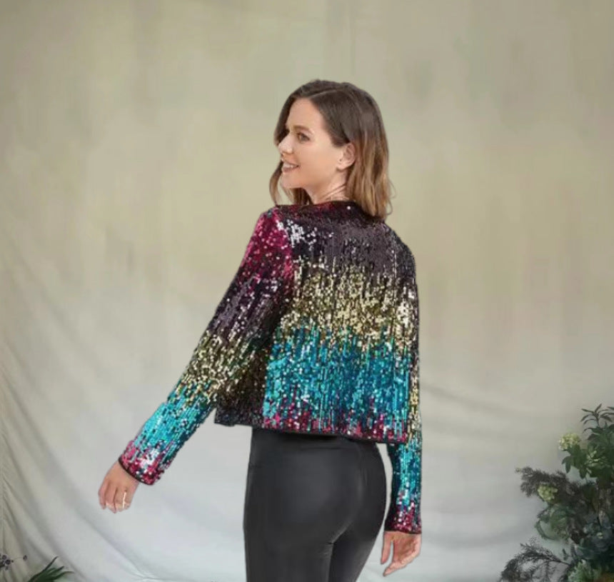 Vintage Inspired Garment