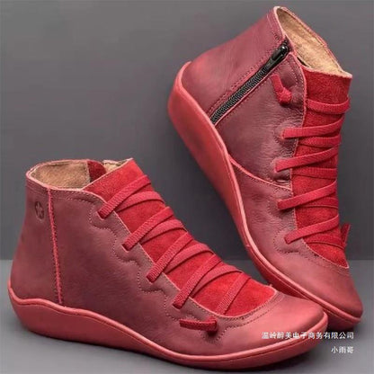 Comfortable Orthopedic Boots for Daily Wear