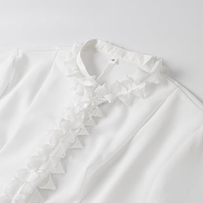 Vintage Inspired Garment