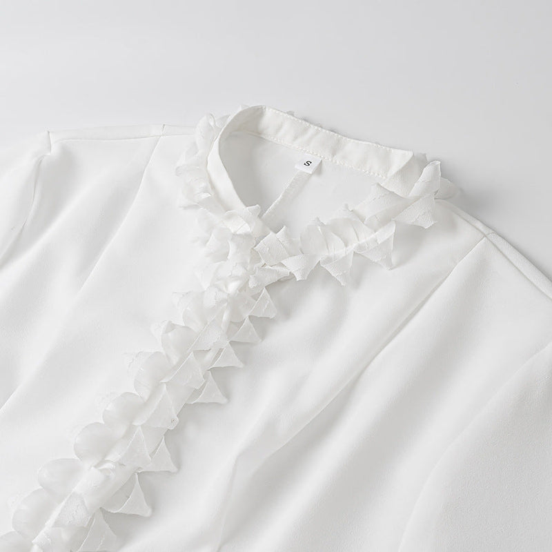 Vintage Inspired Garment