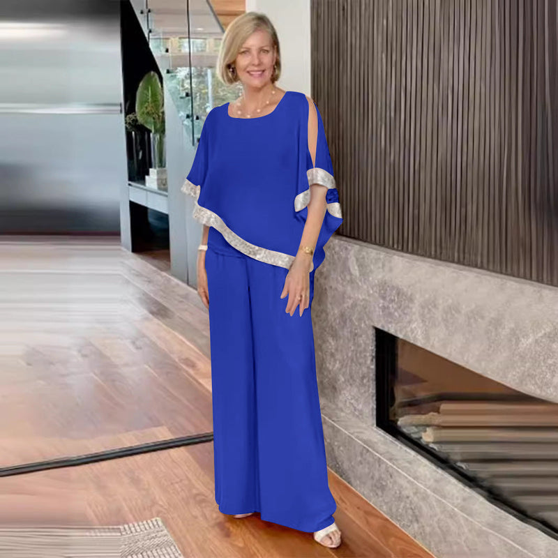 Classic Designed Garment