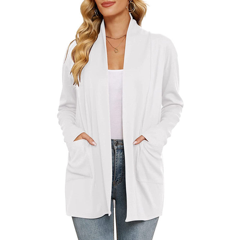 Elegantly Designed Cardigan