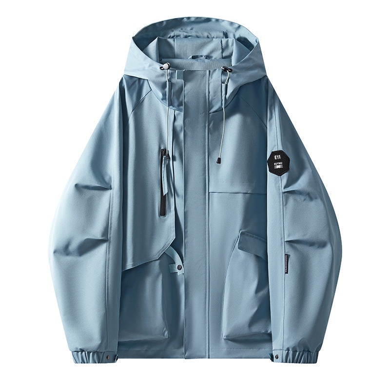 Blau