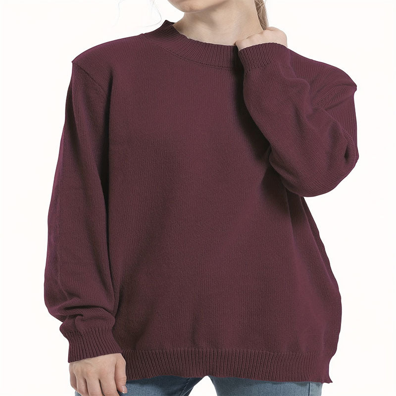 Classic Vintage Pullover
