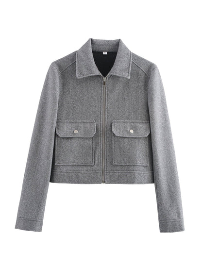 Classic Designed Garment