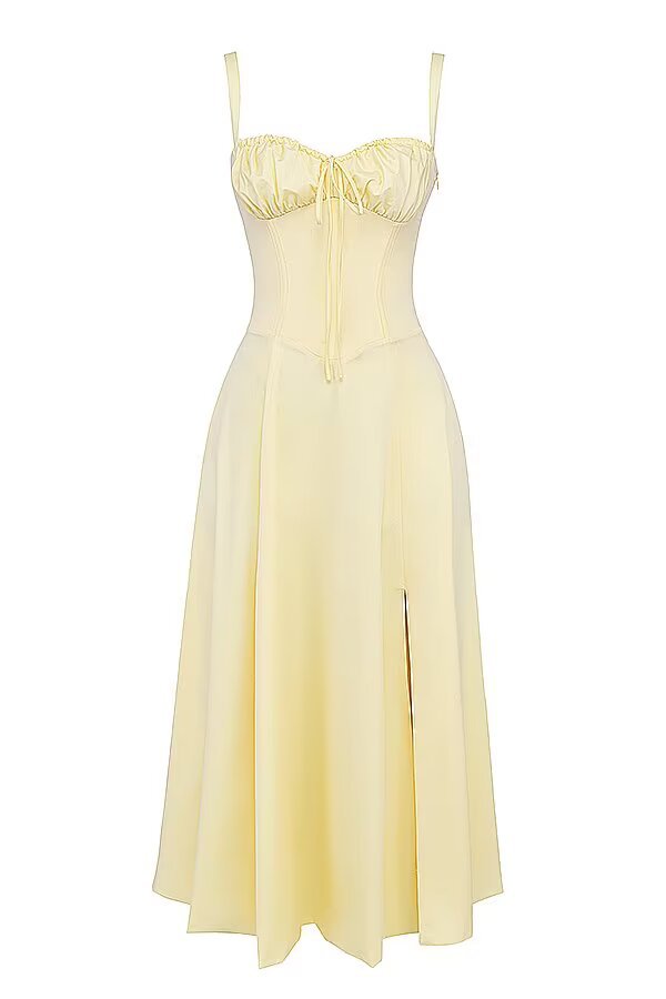 Elegantly Designed Garment