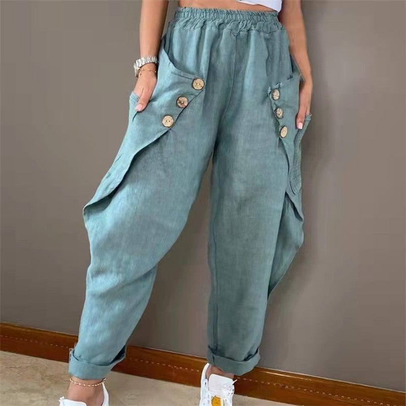 Thoughtfully Designed Garment