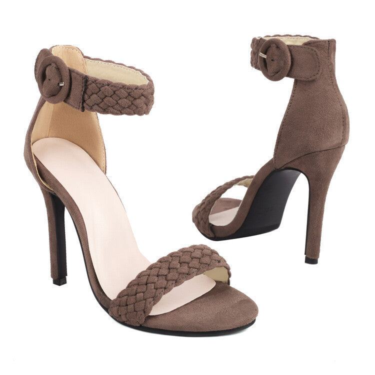 Classic Orthopedic Sandals with Timeless Style