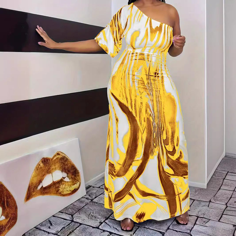 Elegantly Designed Garment