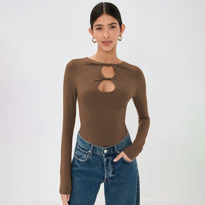 Thoughtfully Designed Garment