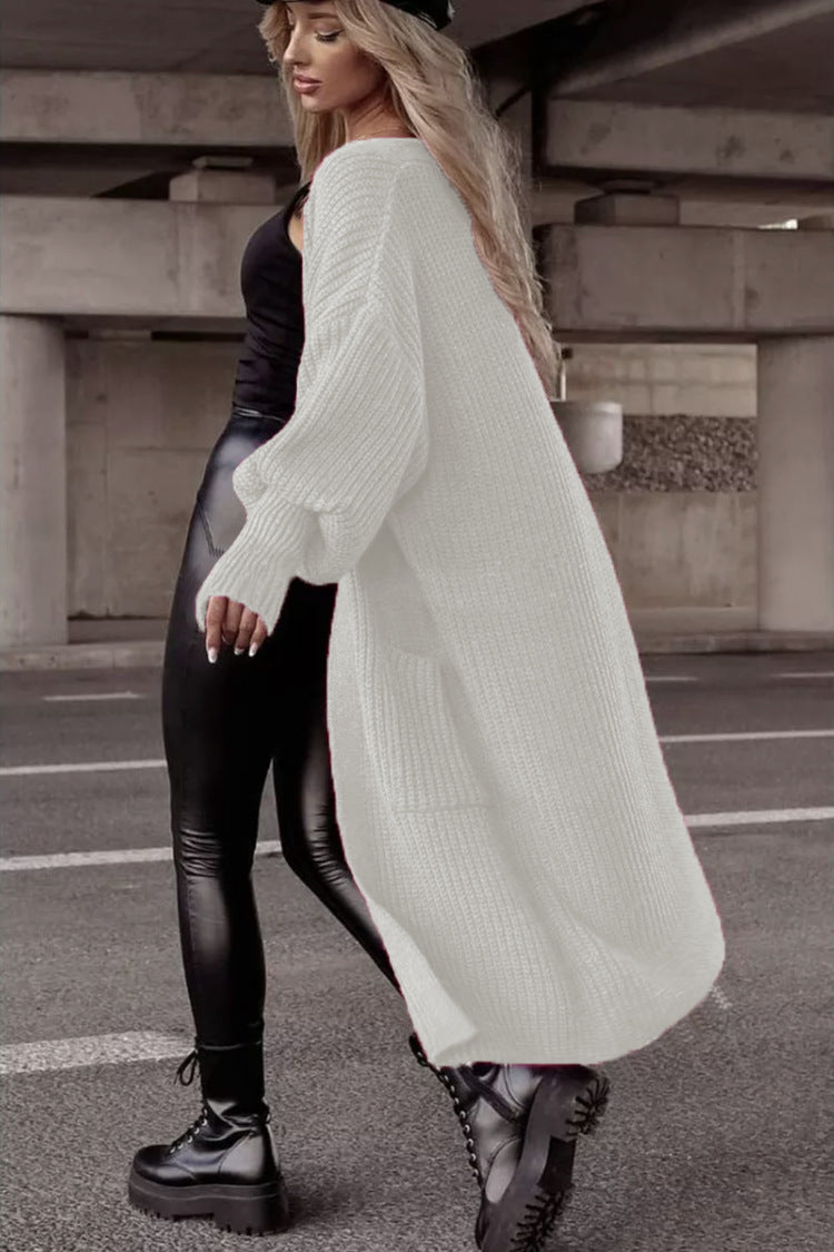 Vintage Inspired Cardigan
