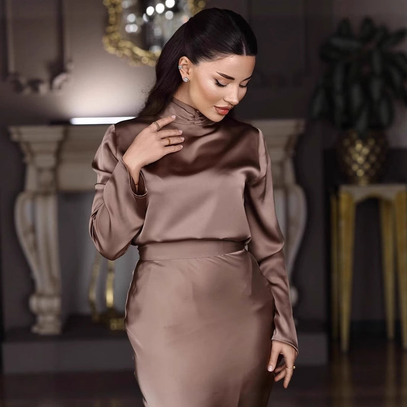 Elegantly Designed Garment