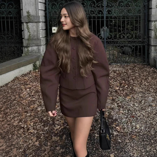 Classic Vintage Garment