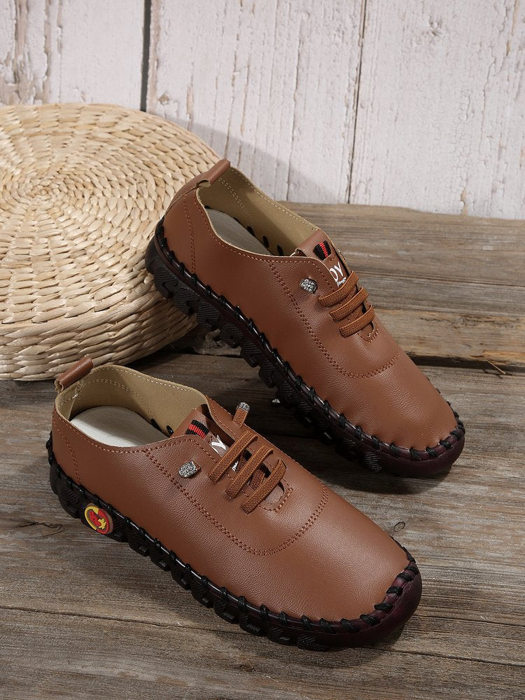 Graceful Orthopedic Shoes for Modern Look