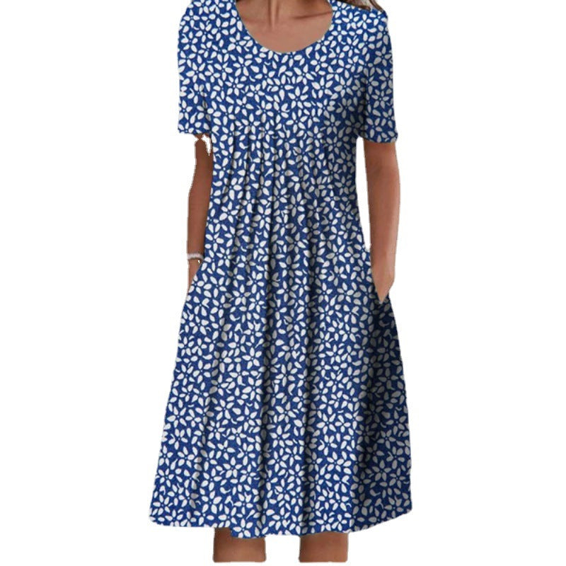 Elegantly Designed Dress