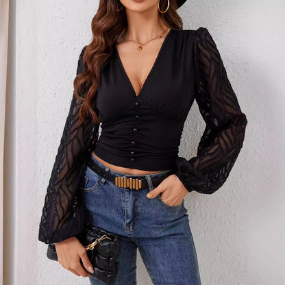Elegantly Designed Garment
