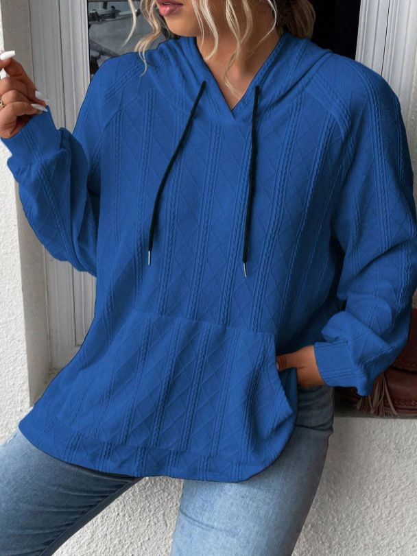 Elegantly Designed Pullover