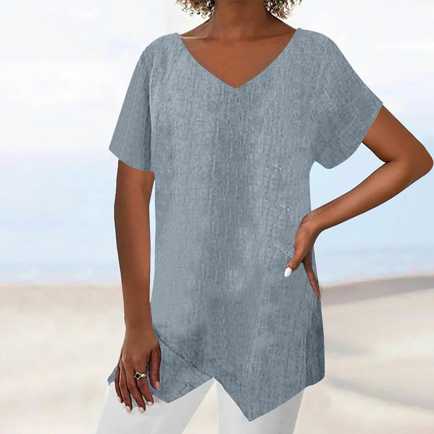 Timeless Vintage Style Garment