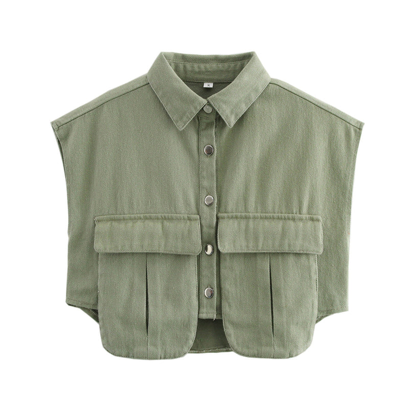 Elegantly Designed Garment