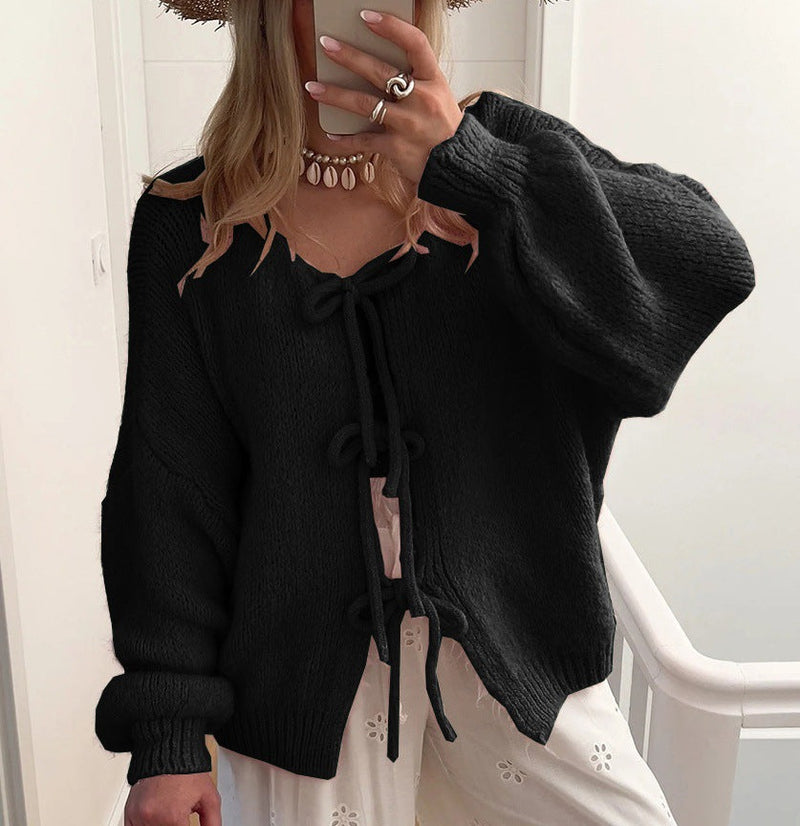 Thoughtfully Designed Cardigan