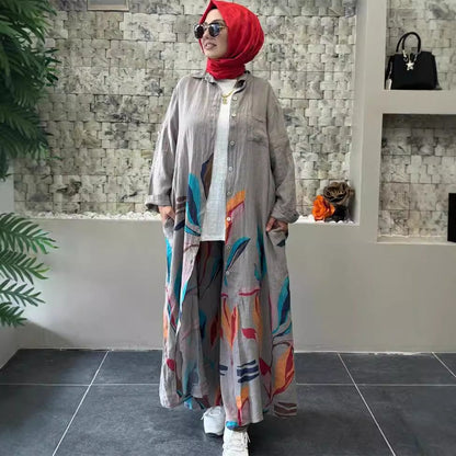 Vintage Inspired Garment