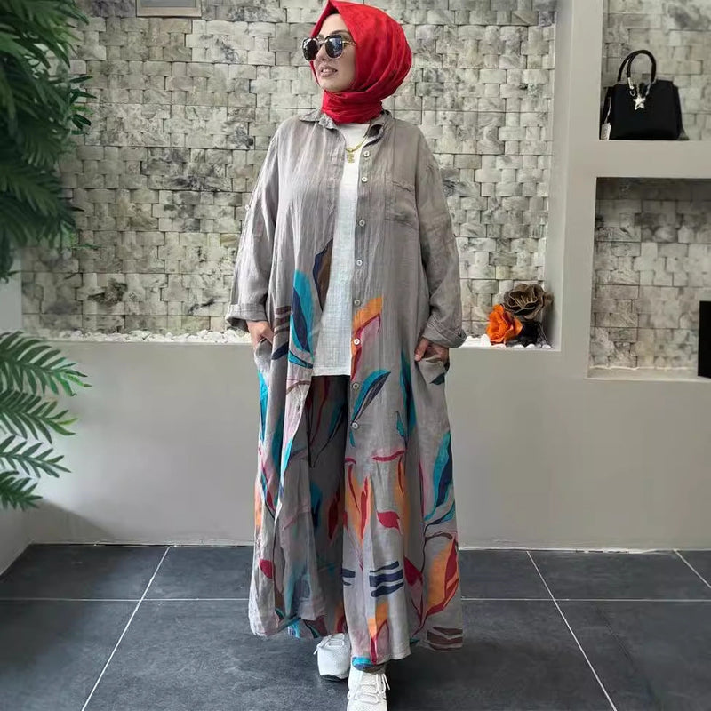 Vintage Inspired Garment