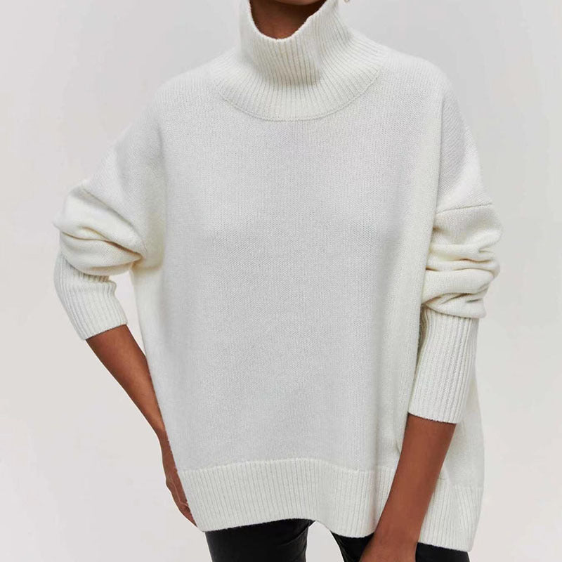 Elegantly Designed Pullover