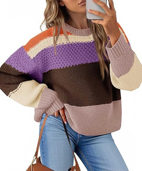 Beautifully Crafted Pullover