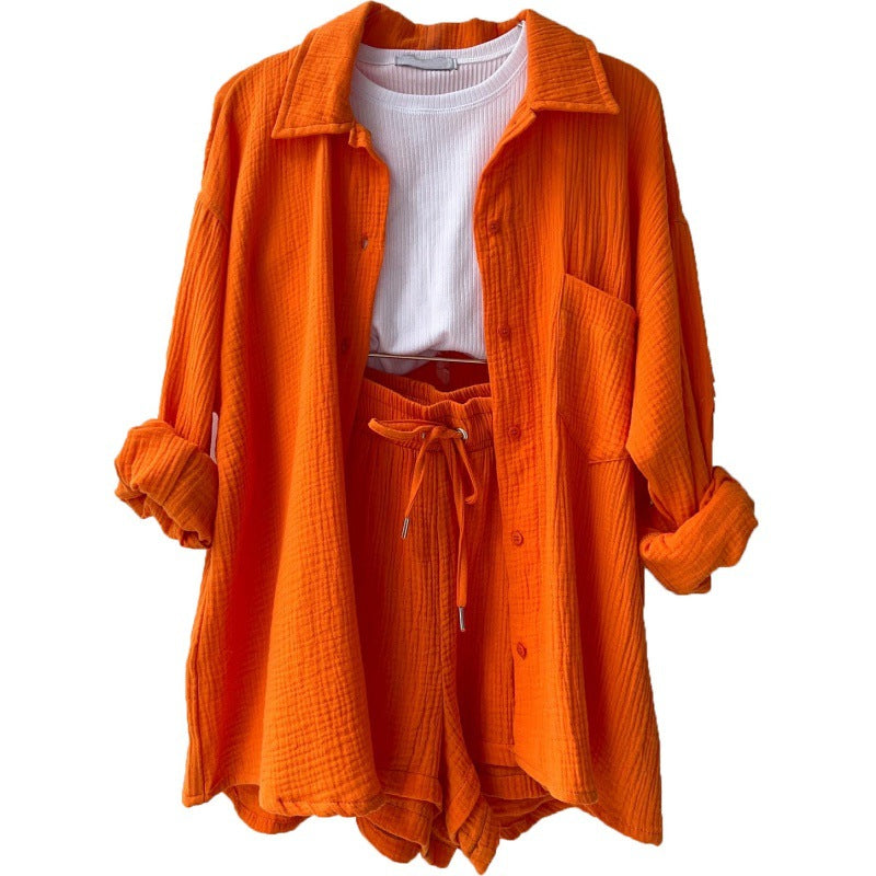 Thoughtfully Designed Garment