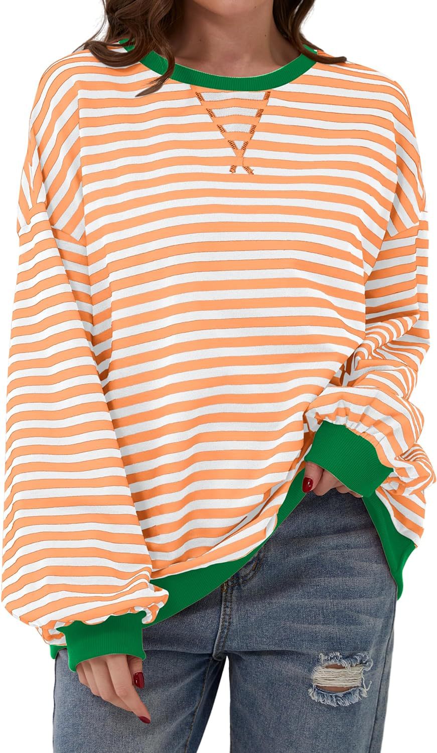 Classic Vintage Sweater