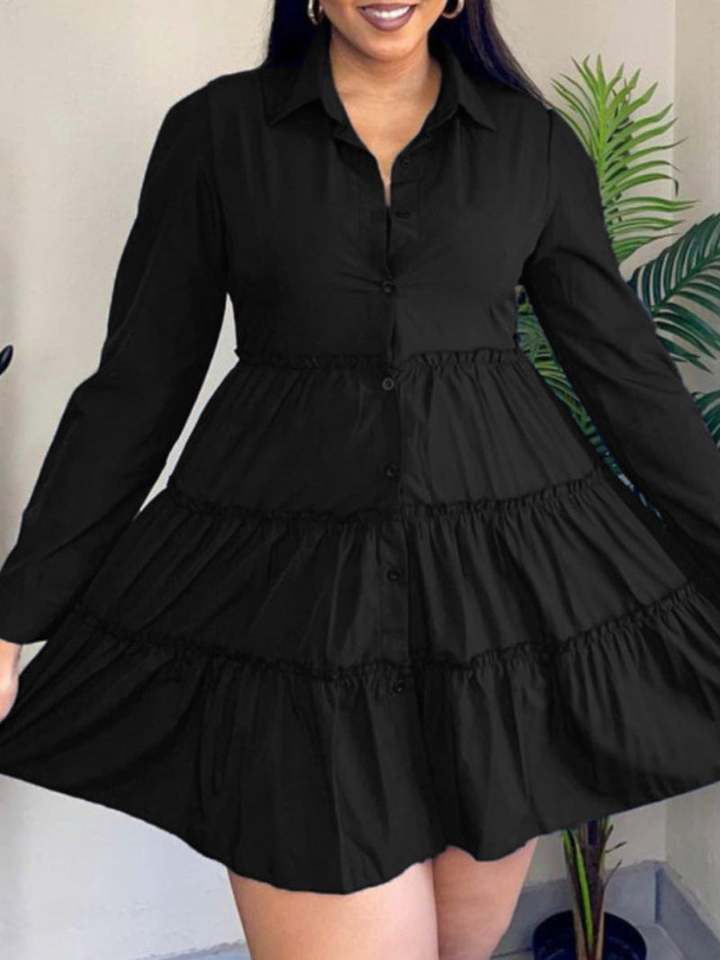 Vintage Inspired Garment