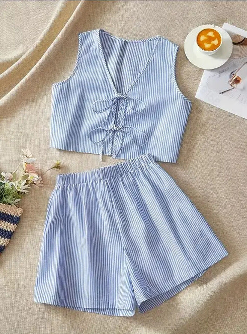 Thoughtfully Designed Garment