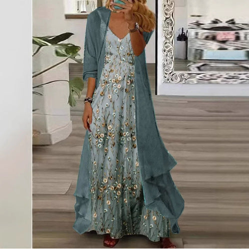 Beautifully Crafted Garment
