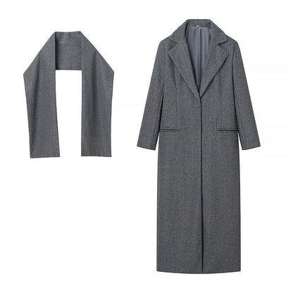 Classic Designed Garment