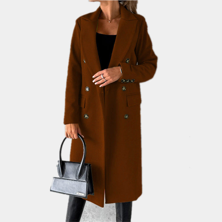 Vintage Inspired Coat