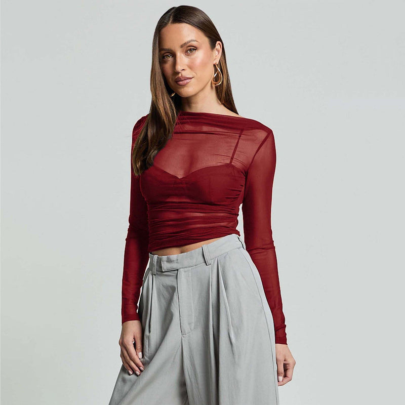 Elegantly Designed Garment