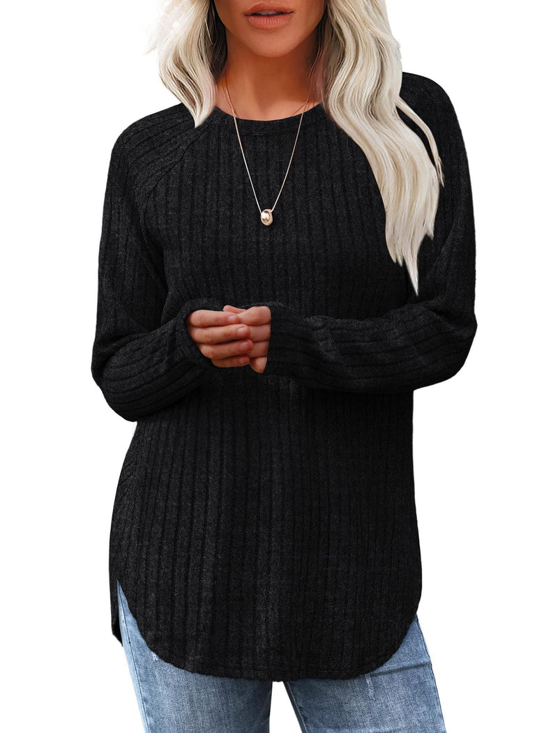 Timeless Vintage Style Pullover