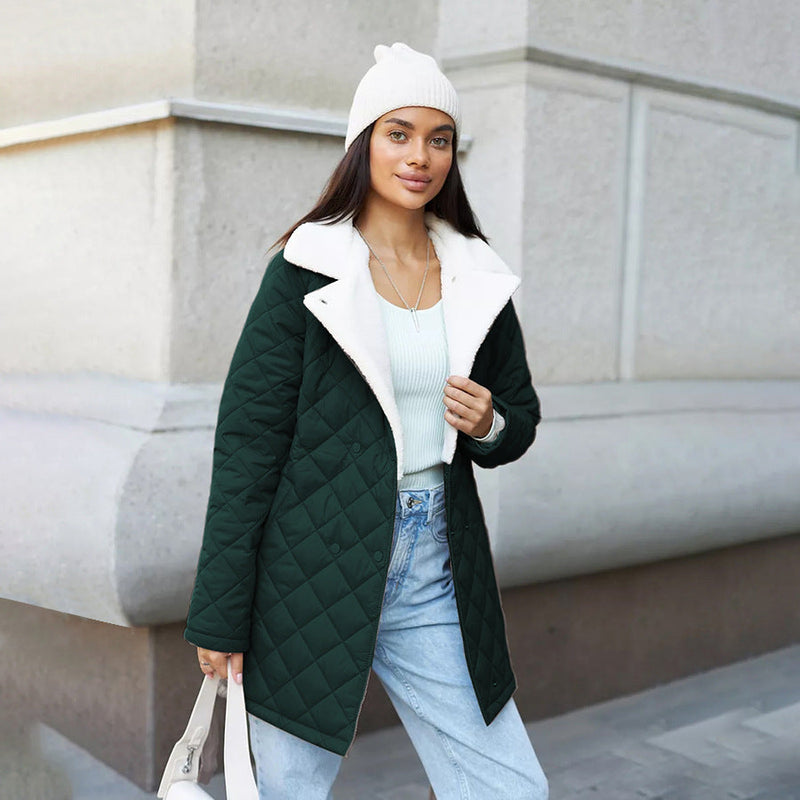 Timeless Vintage Style Garment