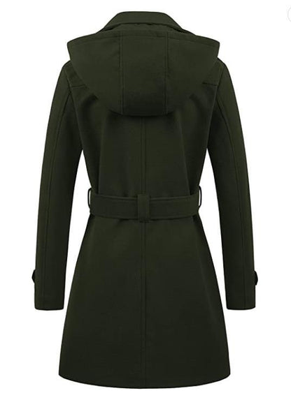 Classic Vintage Coat