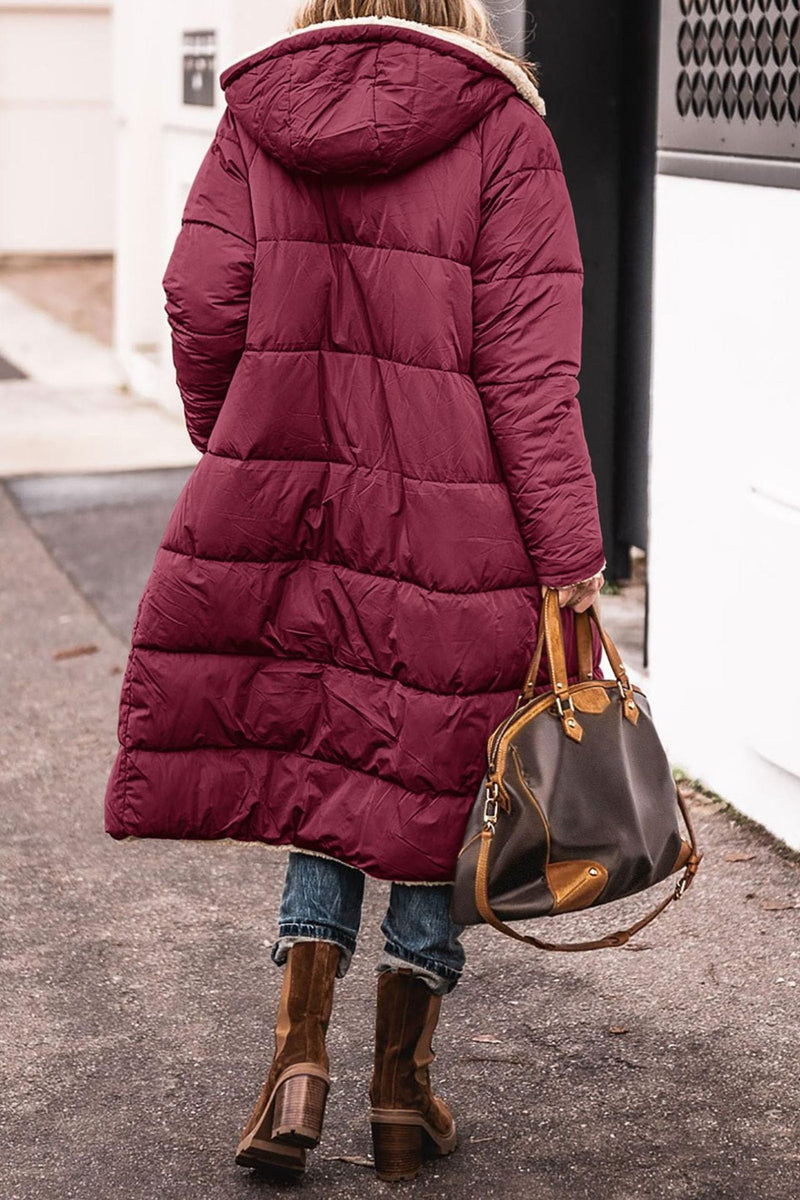 Classic Designed Garment