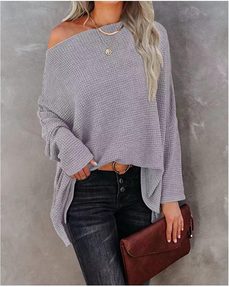 Elegantly Designed Pullover