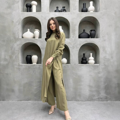 Thoughtfully Designed Garment