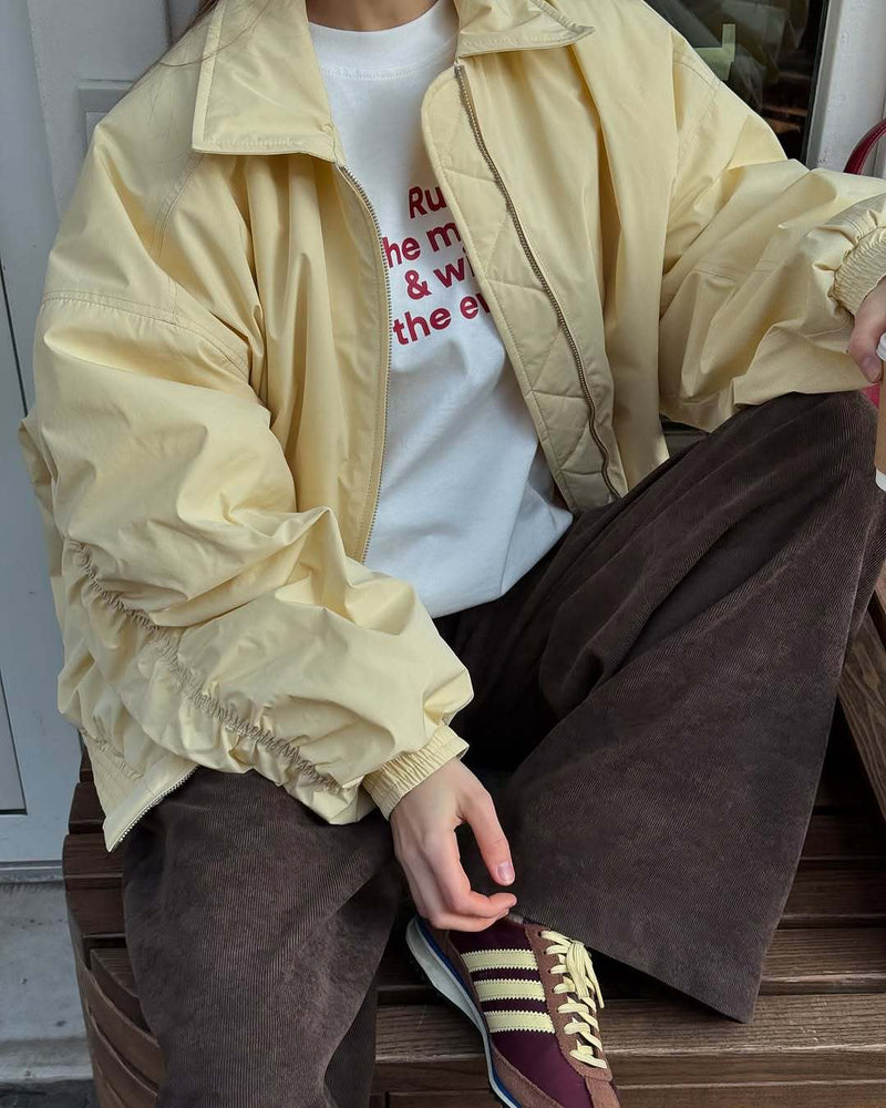 Thoughtfully Designed Garment