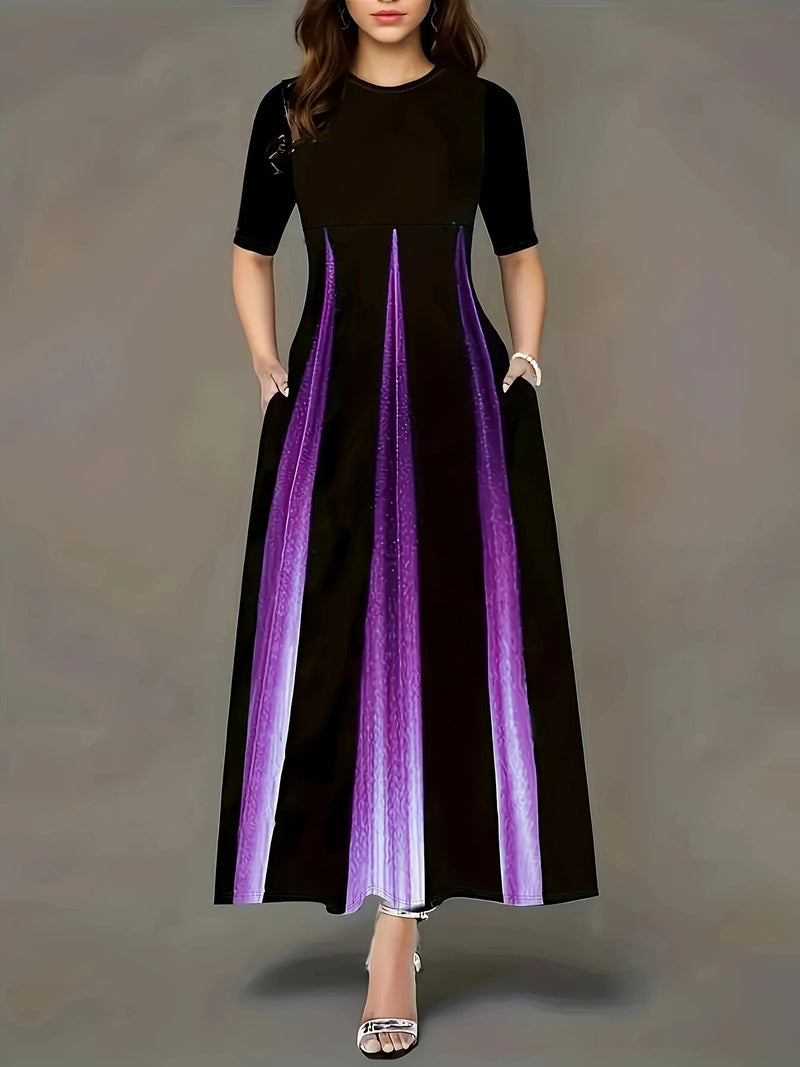 Elegantly Designed Garment