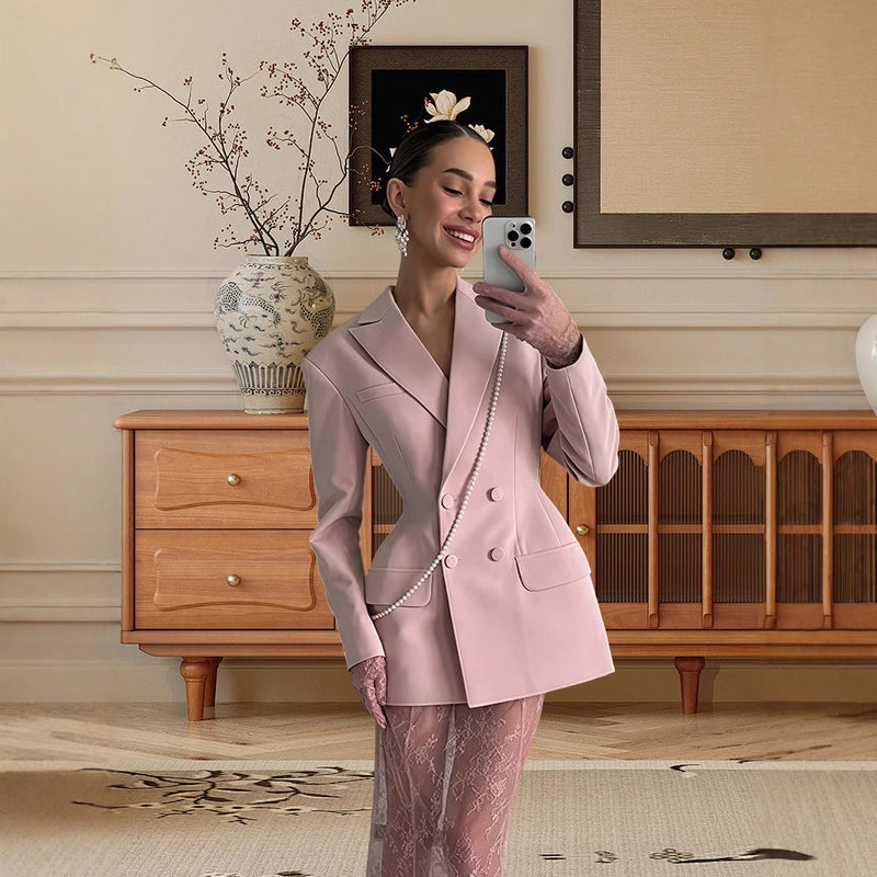 Thoughtfully Designed Garment