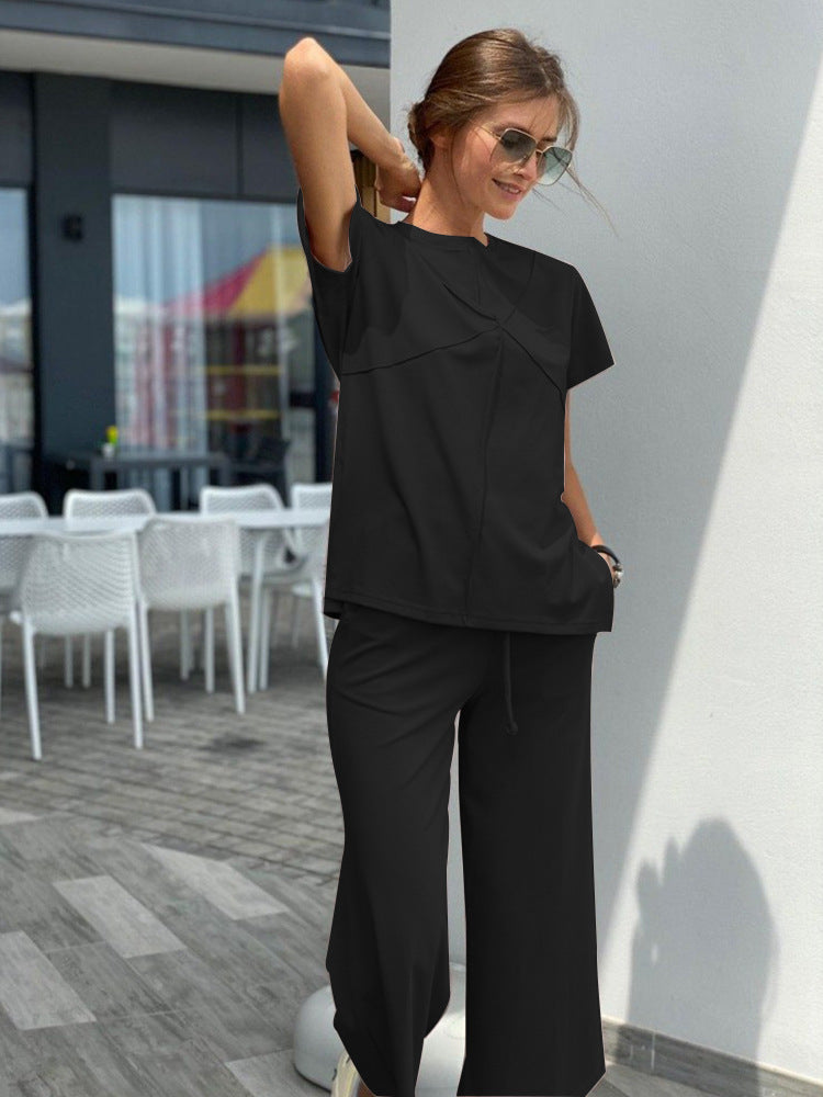 Elegantly Designed T-Shirt